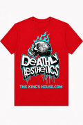 DEATHLY AESTHETICS