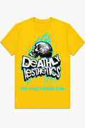 DEATHLY AESTHETICS