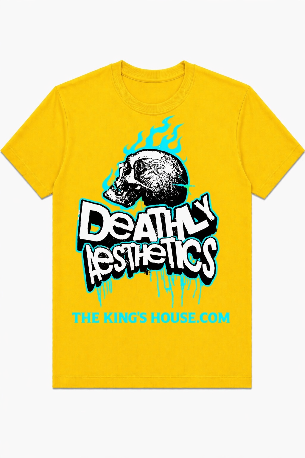 DEATHLY AESTHETICS