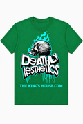 DEATHLY AESTHETICS
