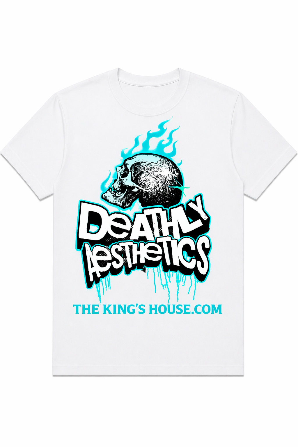 DEATHLY AESTHETICS