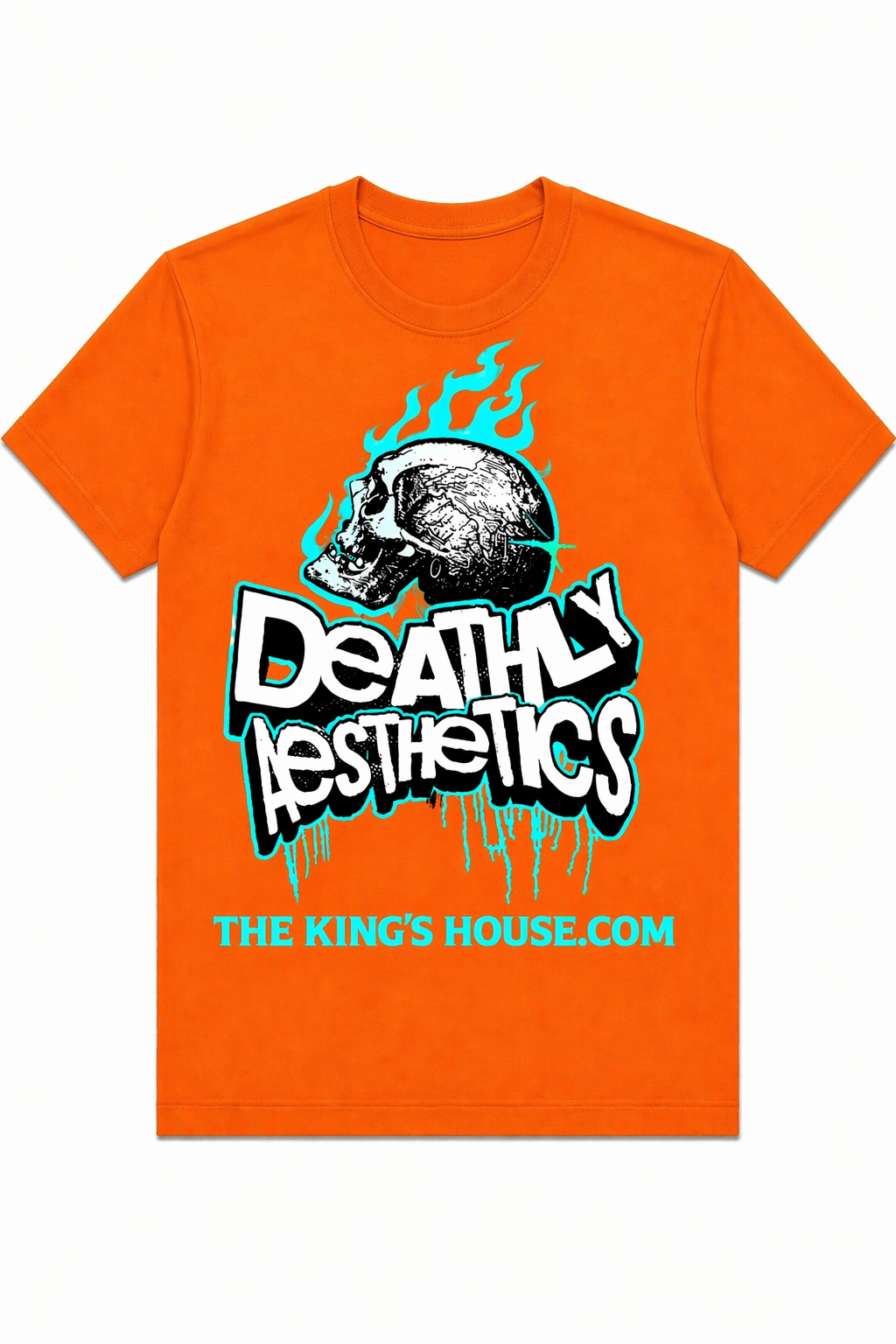 DEATHLY AESTHETICS