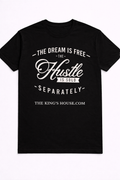 DREAMS VS HUSTLE