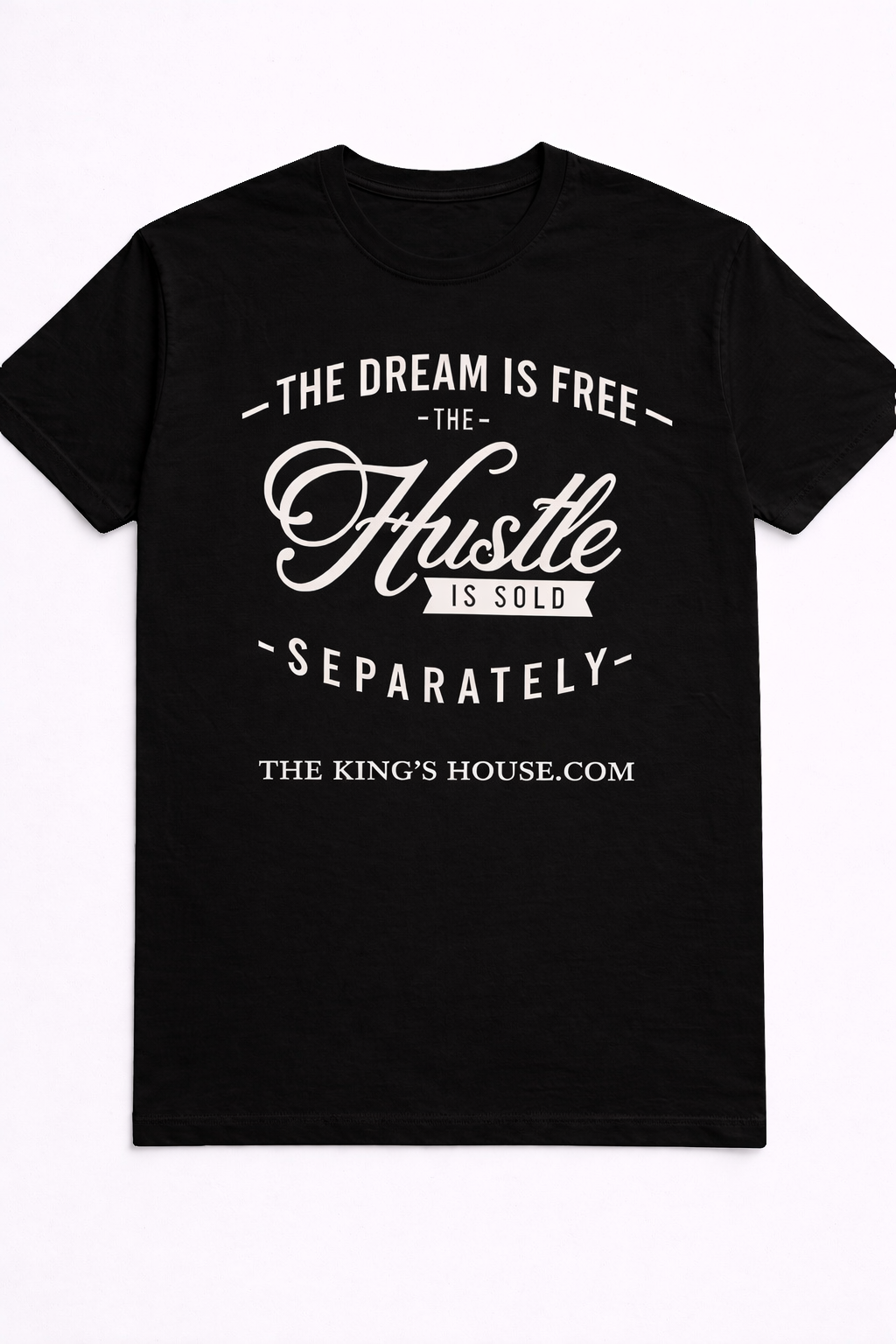 DREAMS VS HUSTLE