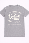 DREAMS VS HUSTLE