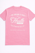 DREAMS VS HUSTLE