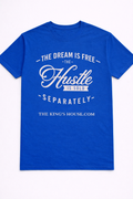 DREAMS VS HUSTLE