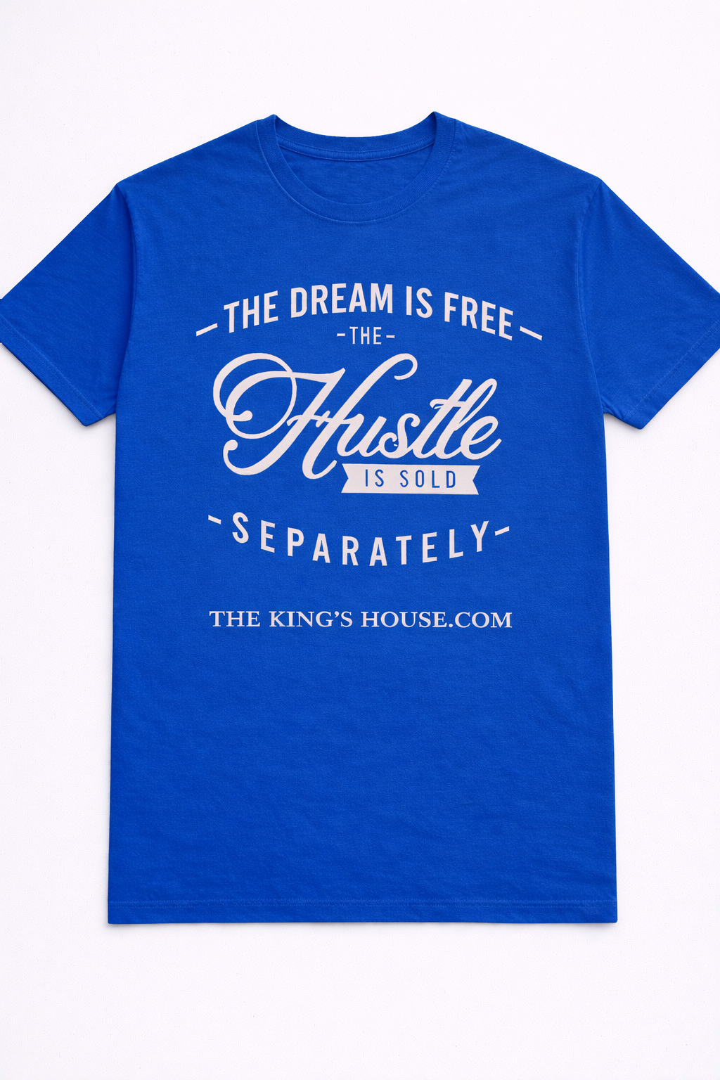 DREAMS VS HUSTLE