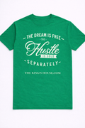 DREAMS VS HUSTLE