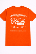 DREAMS VS HUSTLE