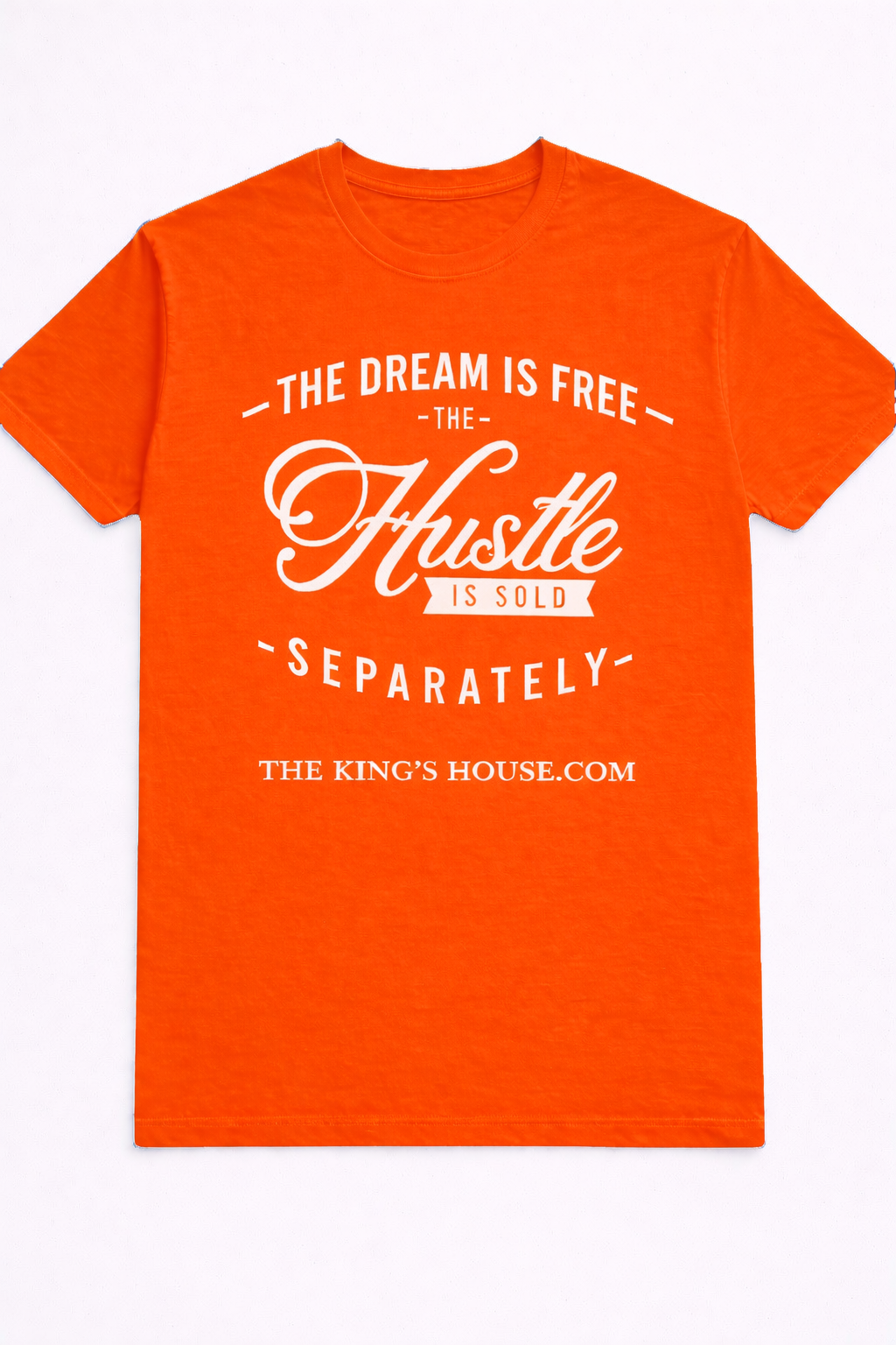 DREAMS VS HUSTLE