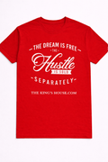 DREAMS VS HUSTLE