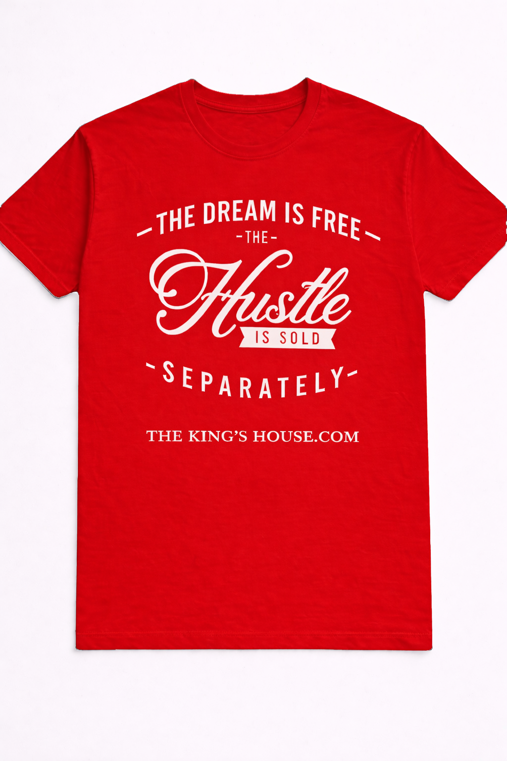 DREAMS VS HUSTLE