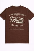 DREAMS VS HUSTLE