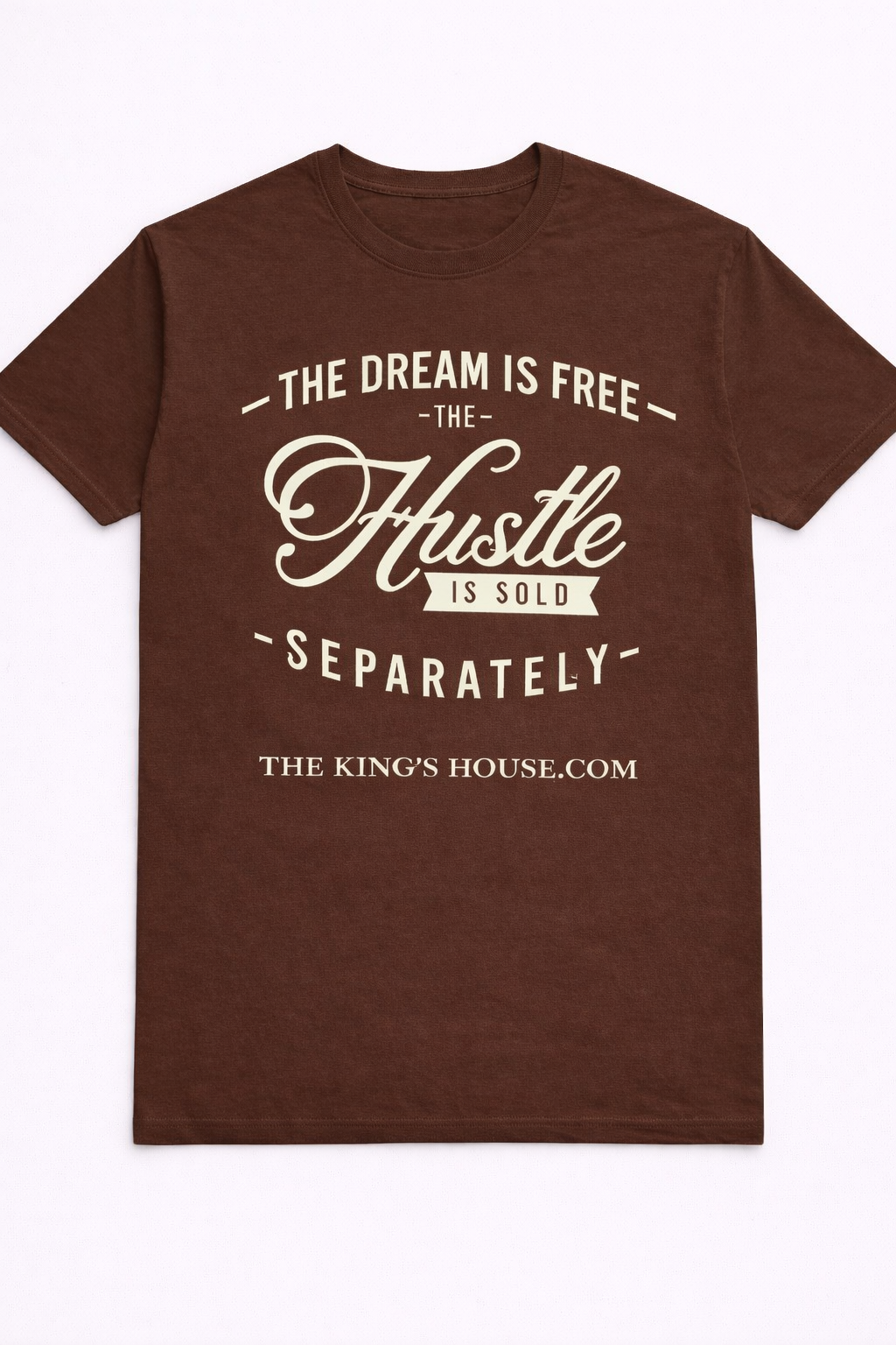 DREAMS VS HUSTLE