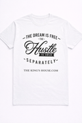 DREAMS VS HUSTLE