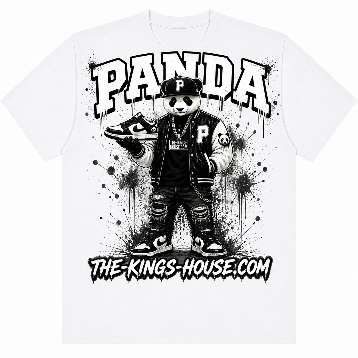 DUNKS-PANDA