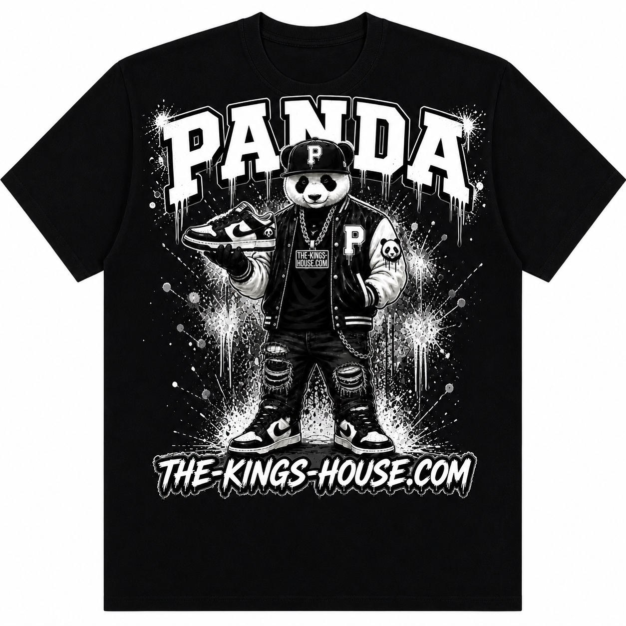 DUNKS-PANDA