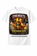 ENEMIES VS HENNESSY