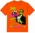 FRANKENSTEIN ON DON