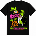 FRANKENSTEIN ON DON