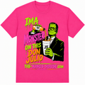 FRANKENSTEIN ON DON