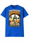 GANGSTA AMERICA
