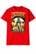 GANGSTA AMERICA