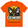 GEMINI SEASON