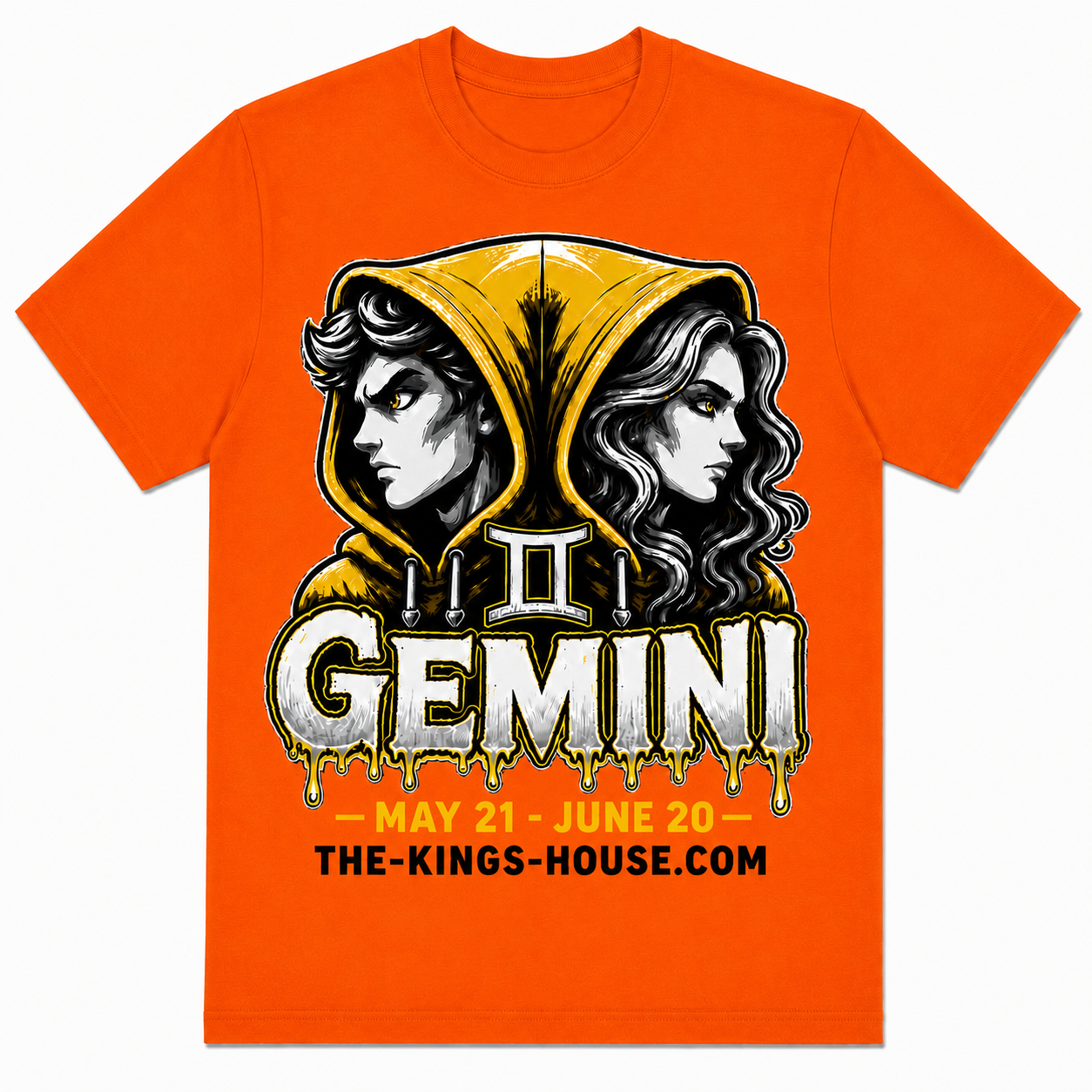 GEMINI SEASON