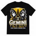 GEMINI SEASON