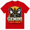 GEMINI SEASON