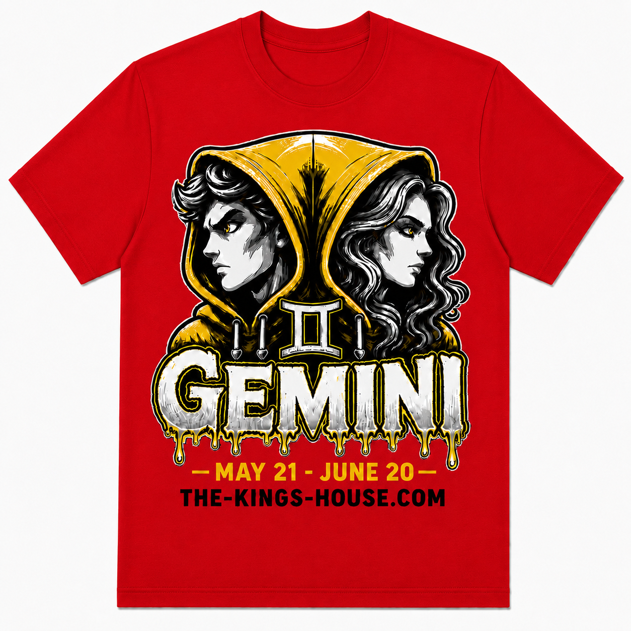 GEMINI SEASON