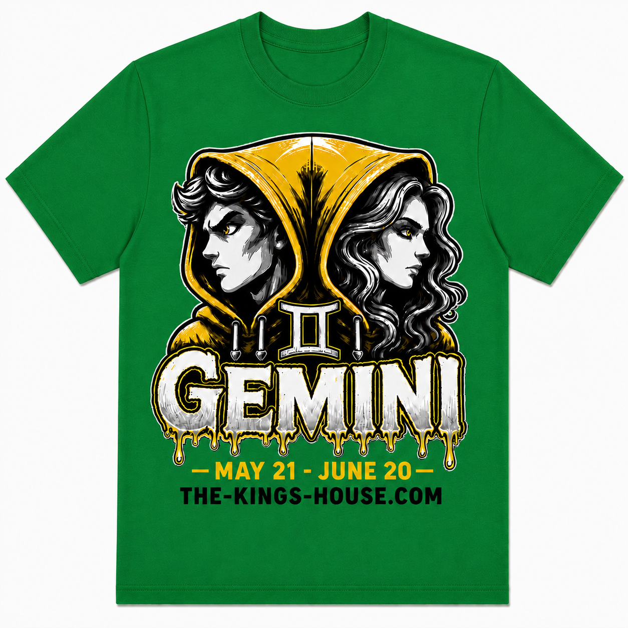 GEMINI SEASON