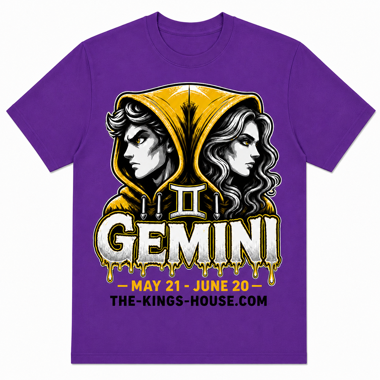 GEMINI SEASON