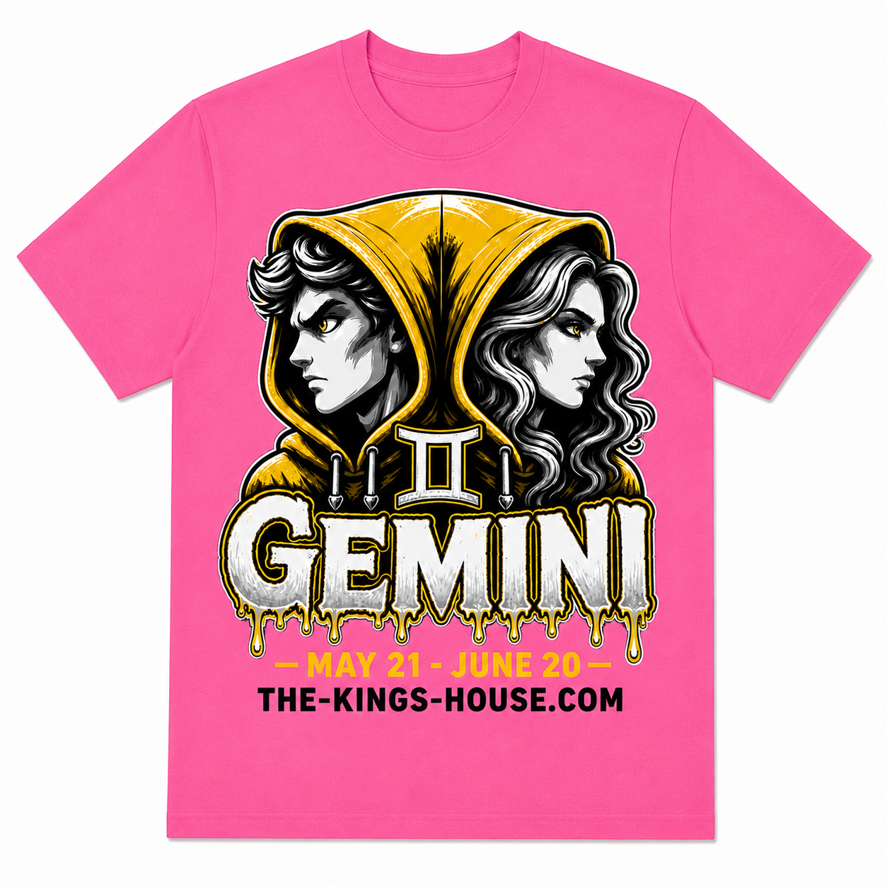 GEMINI SEASON