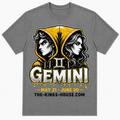 GEMINI SEASON