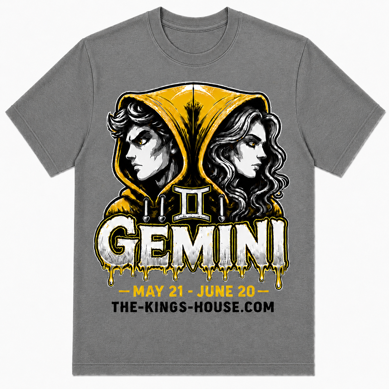 GEMINI SEASON