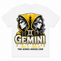 GEMINI SEASON