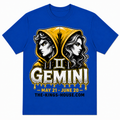 GEMINI SEASON