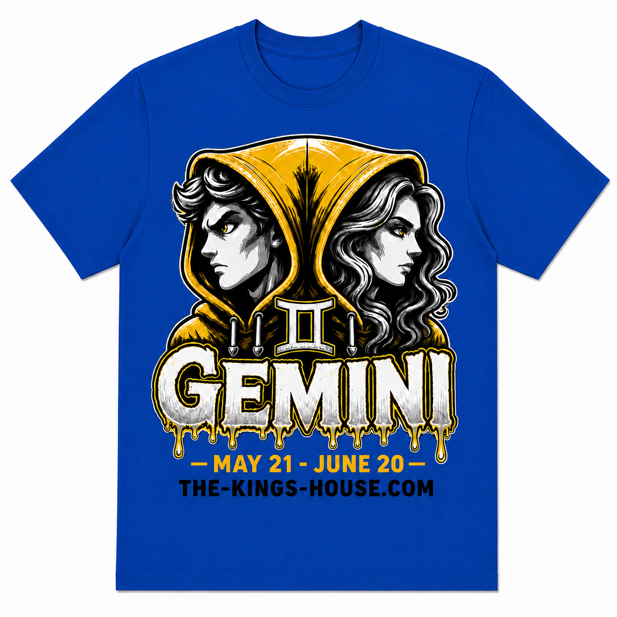 GEMINI SEASON