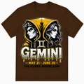 GEMINI SEASON