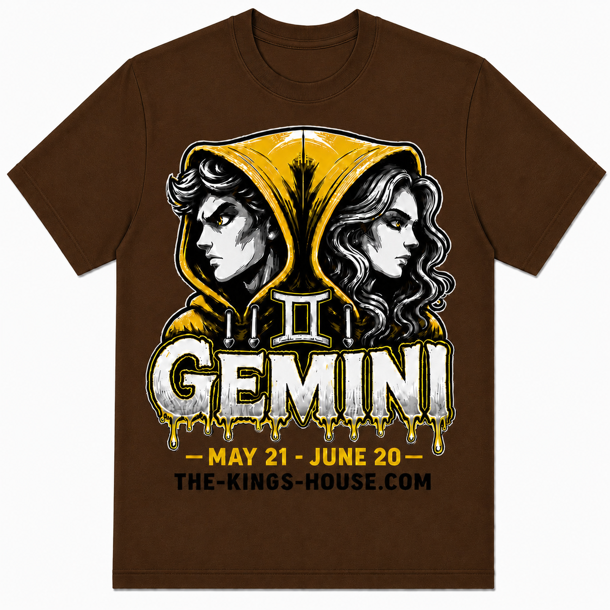 GEMINI SEASON