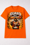 GUARD YOUR HEART