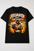 GUARD YOUR HEART