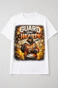 GUARD YOUR HEART