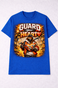GUARD YOUR HEART