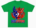 H-TOWN UP