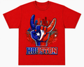 H-TOWN UP
