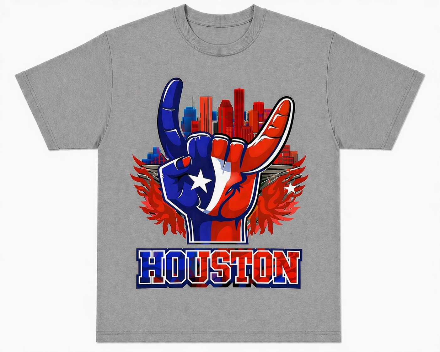 H-TOWN UP